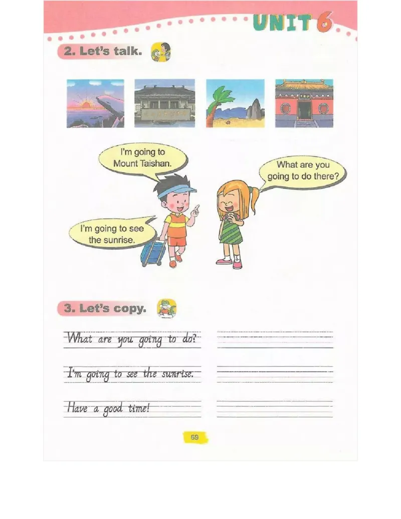 鲁科版小学英语四年级下册电子课本_电子课本_小学电子课本_03英语_新建文件夹_15鲁科版（山东科学技术出版社）