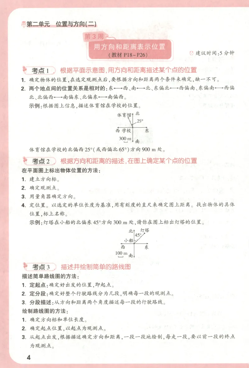 25秋《周末小测卷》6年级上册数学人教版周末复习清单_2026春季学期_周末预测小卷_2026《一本&bull;周末小测卷》（1-6年级下）（数学）（人教版）_小白鸥周末小测卷数学6年级上册