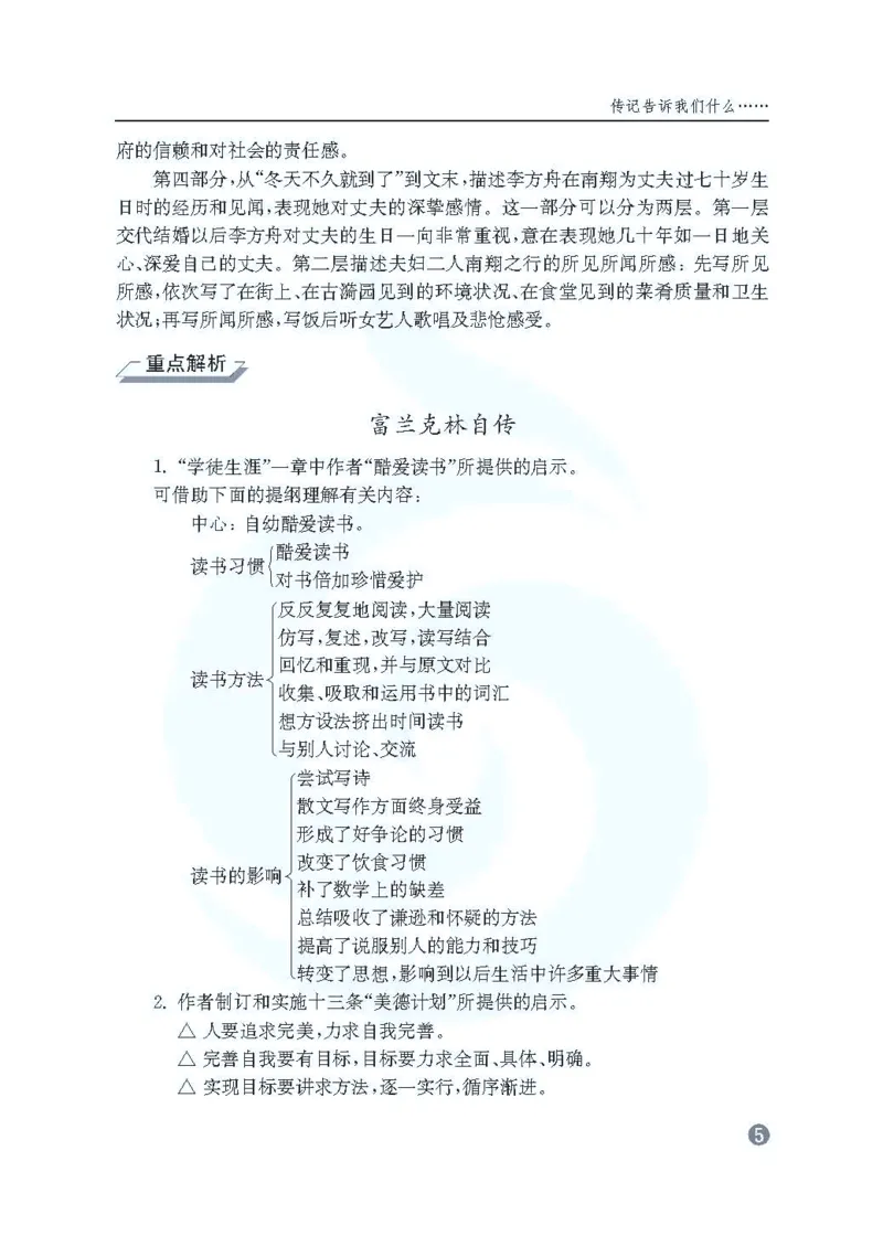 语文教参-选修-zhuanji_电子课本_高中教学用书_苏教版、译林版
