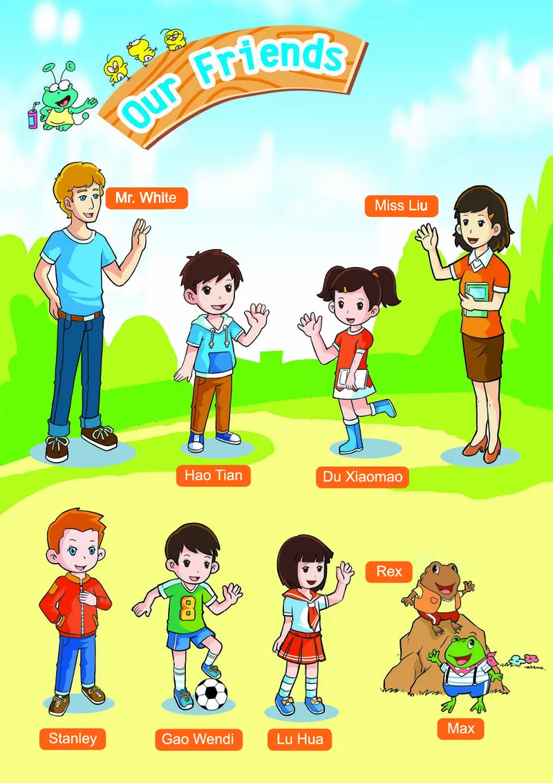 重庆大学版英语三年级上册电子课本_电子课本_小学电子课本_03英语_新建文件夹_20重庆版（重大版）