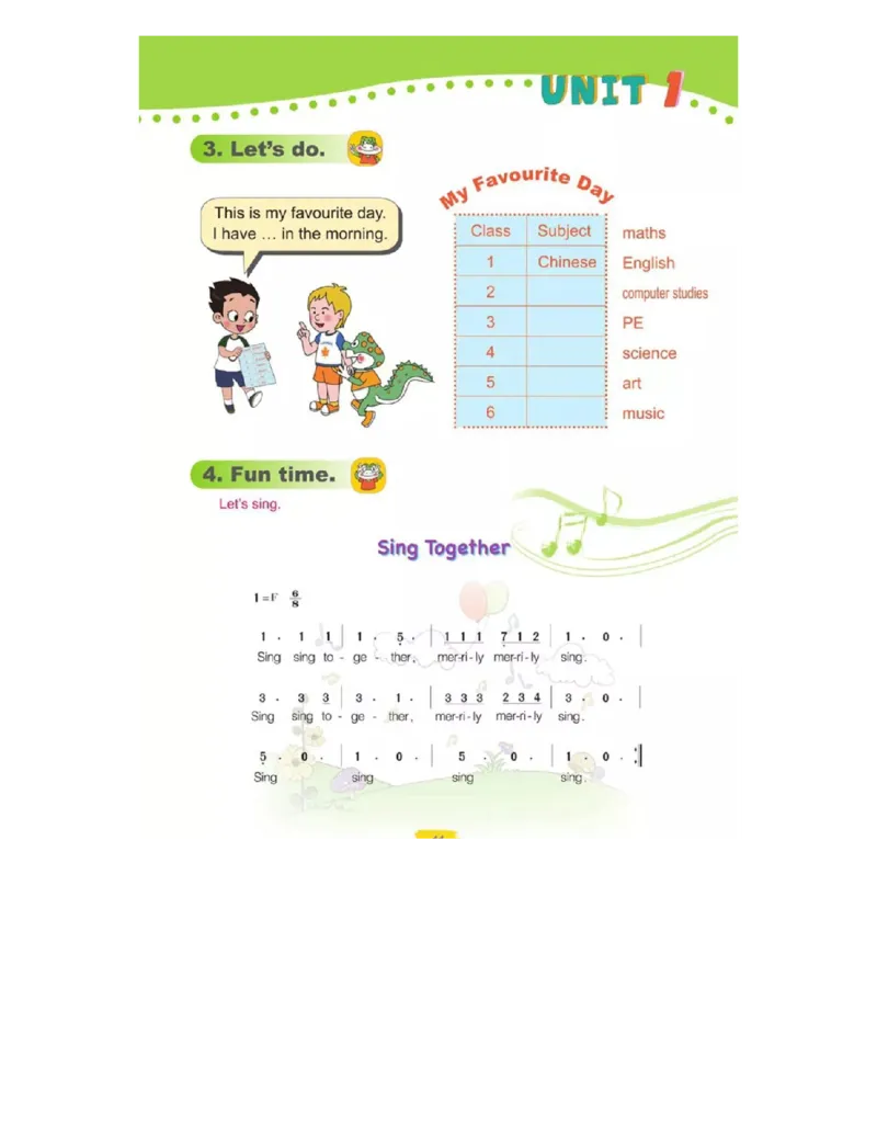 鲁科版小学英语四年级上册电子课本（五四制高清版）_电子课本_小学电子课本_03英语_新建文件夹_15鲁科版（山东科学技术出版社）