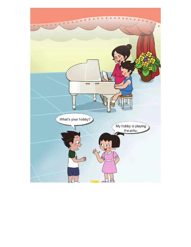 鲁科版小学英语四年级上册电子课本（五四制高清版）_电子课本_小学电子课本_03英语_新建文件夹_15鲁科版（山东科学技术出版社）