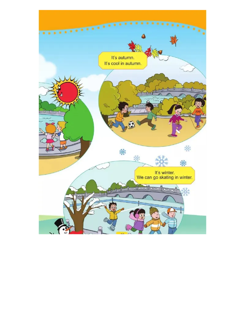 鲁科版小学英语四年级上册电子课本（五四制高清版）_电子课本_小学电子课本_03英语_新建文件夹_15鲁科版（山东科学技术出版社）