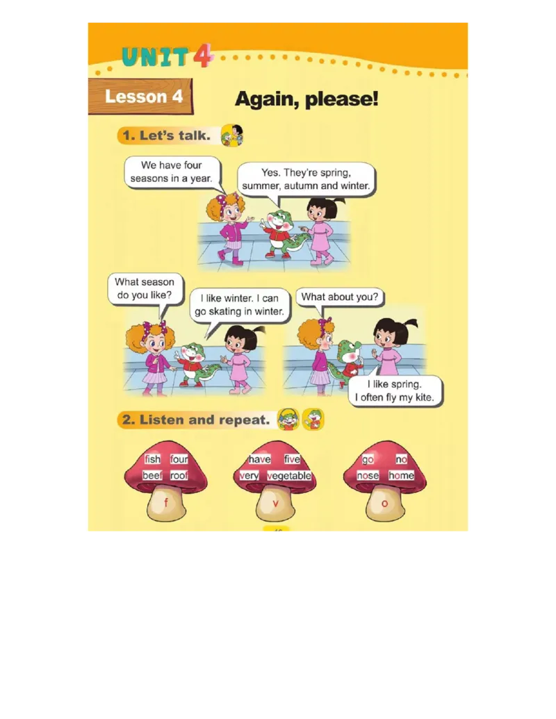 鲁科版小学英语四年级上册电子课本（五四制高清版）_电子课本_小学电子课本_03英语_新建文件夹_15鲁科版（山东科学技术出版社）