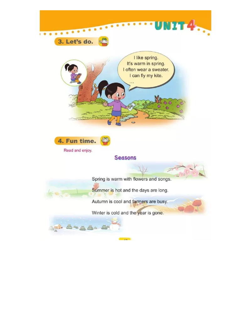 鲁科版小学英语四年级上册电子课本（五四制高清版）_电子课本_小学电子课本_03英语_新建文件夹_15鲁科版（山东科学技术出版社）