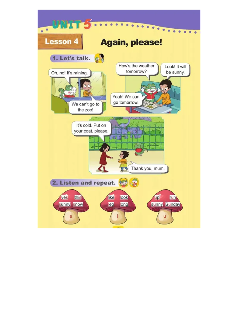 鲁科版小学英语四年级上册电子课本（五四制高清版）_电子课本_小学电子课本_03英语_新建文件夹_15鲁科版（山东科学技术出版社）