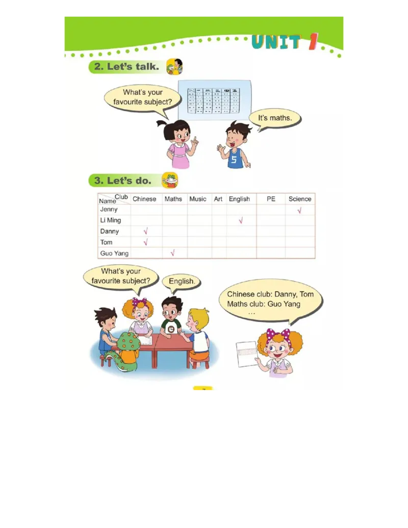 鲁科版小学英语四年级上册电子课本（五四制高清版）_电子课本_小学电子课本_03英语_新建文件夹_15鲁科版（山东科学技术出版社）