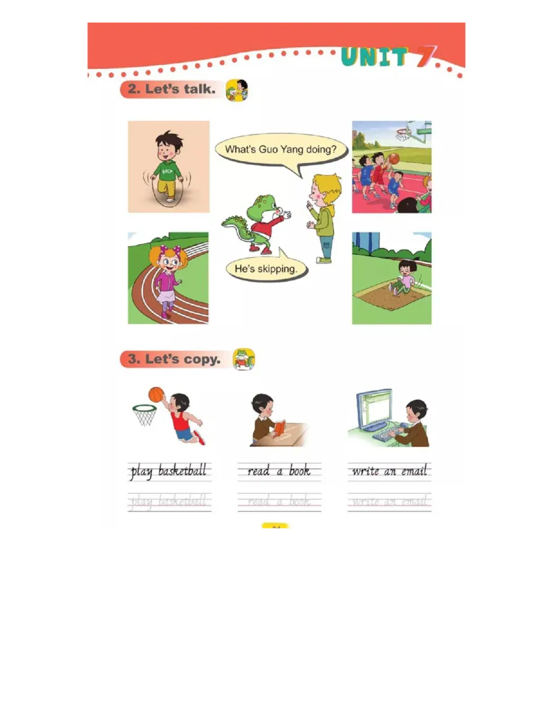 鲁科版小学英语四年级上册电子课本（五四制高清版）_电子课本_小学电子课本_03英语_新建文件夹_15鲁科版（山东科学技术出版社）