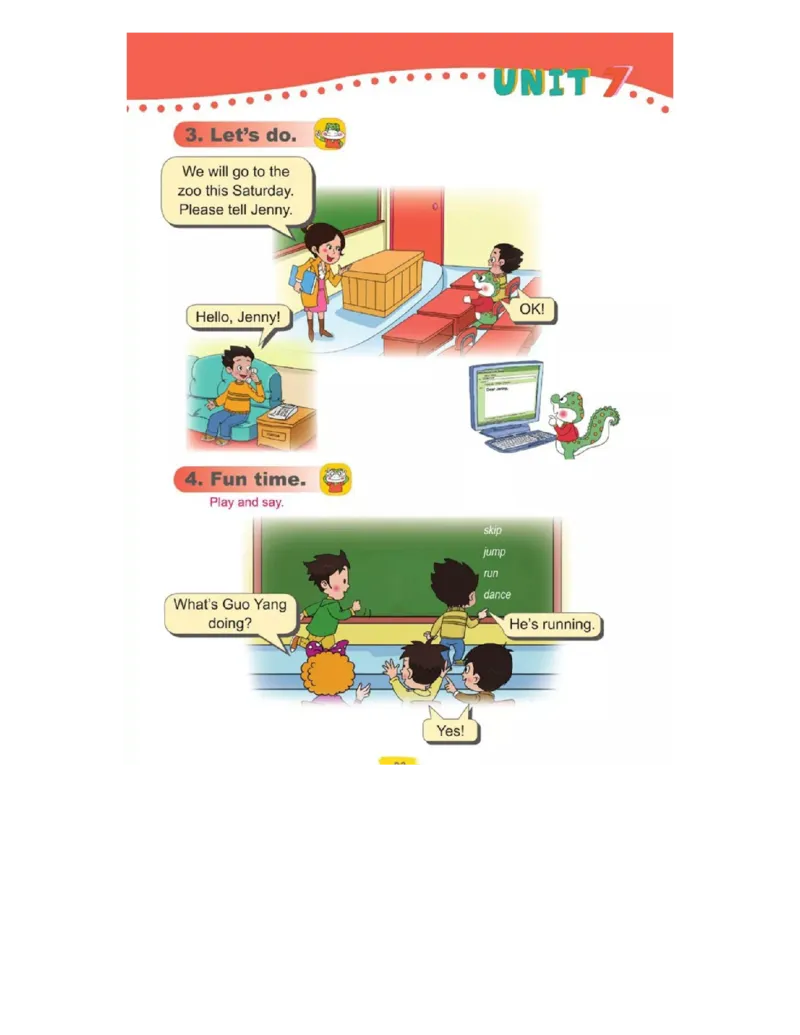 鲁科版小学英语四年级上册电子课本（五四制高清版）_电子课本_小学电子课本_03英语_新建文件夹_15鲁科版（山东科学技术出版社）
