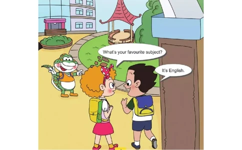 鲁科版小学英语四年级上册电子课本（五四制高清版）_电子课本_小学电子课本_03英语_新建文件夹_15鲁科版（山东科学技术出版社）