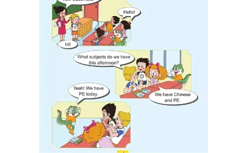 鲁科版小学英语四年级上册电子课本（五四制高清版）_电子课本_小学电子课本_03英语_新建文件夹_15鲁科版（山东科学技术出版社）