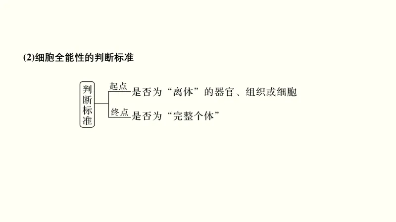 第四单元细胞的生命历程（教案）_新高考复习资料_2022年新高考复习资料_2022届一轮复习讲练结合7.13更新_系列一_第四单元细胞的生命历程