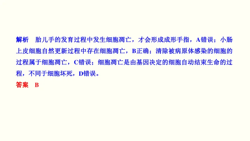 第四单元细胞的生命历程（教案）_新高考复习资料_2022年新高考复习资料_2022届一轮复习讲练结合7.13更新_系列一_第四单元细胞的生命历程