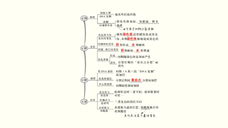 第四单元细胞的生命历程（教案）_新高考复习资料_2022年新高考复习资料_2022届一轮复习讲练结合7.13更新_系列一_第四单元细胞的生命历程