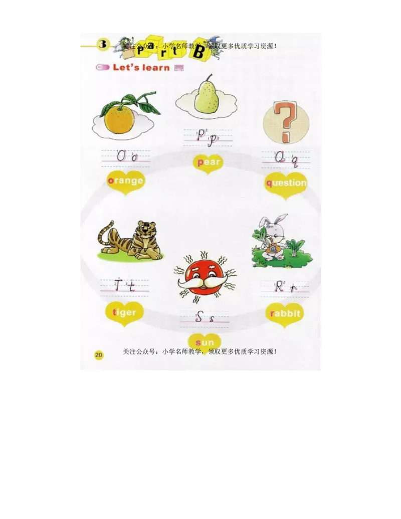 陕旅版小学英语三年级上册电子课本（高清版）_电子课本_小学电子课本_03英语_新建文件夹_07陕旅版_上册