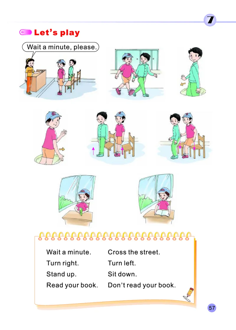 陕旅版英语四年级下册课本_电子课本_小学电子课本_03英语_新建文件夹_21陕旅版（陕西旅游出版社）