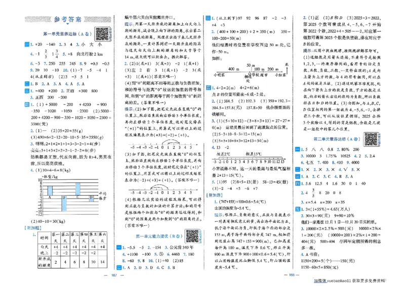 26春6下人教数学学霸提优大试卷_26春《学霸提优大试卷》语数英人教苏教版北师版_数学《学霸提优大试卷》人教26春