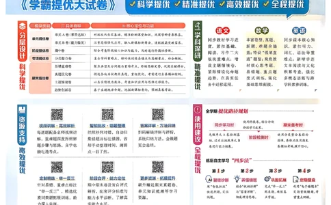 26春5下北师大数学学霸提优大试卷_2026春季学期_26春1~6下数学北师大学霸提优大试卷
