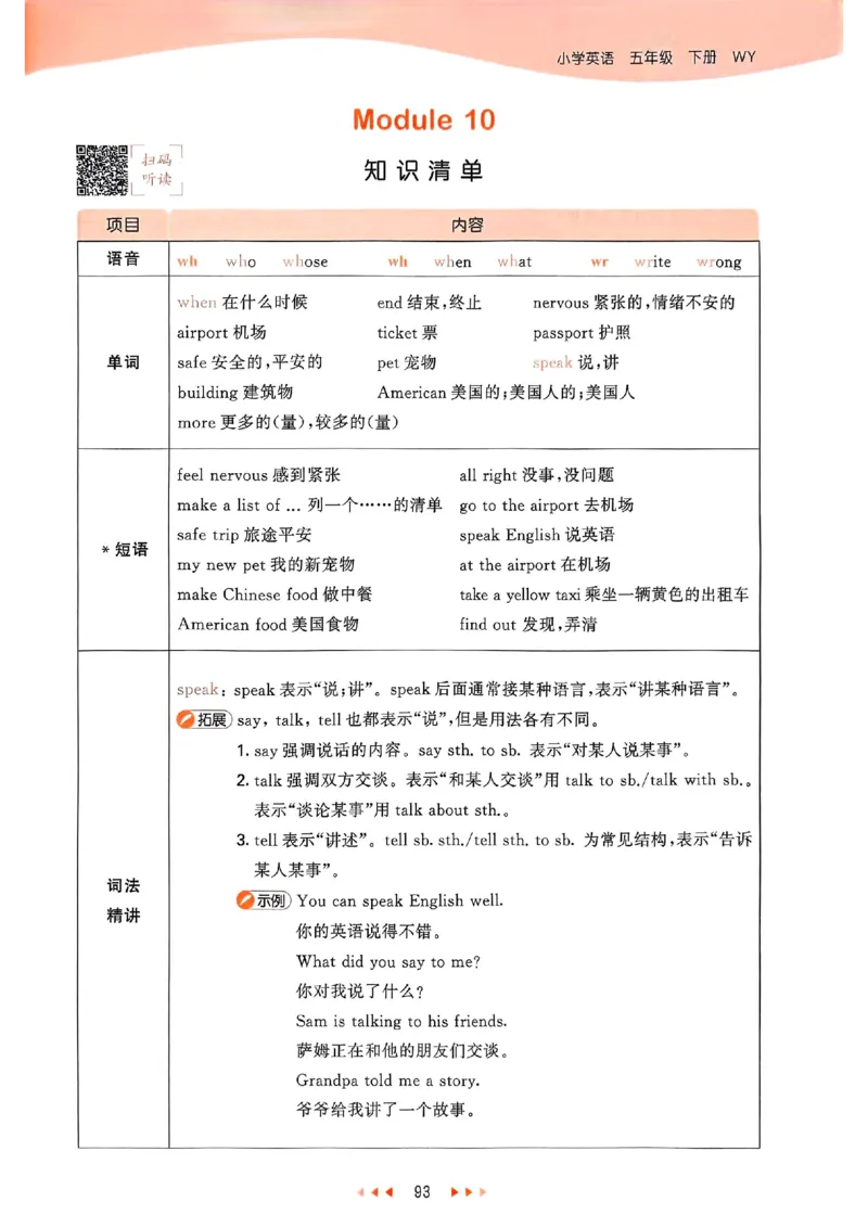 53天天练外研英语5下_decrypted_26春53小学系列合集_3-6年级英语下册外研版《53天天练》_53天天练外研英语5下