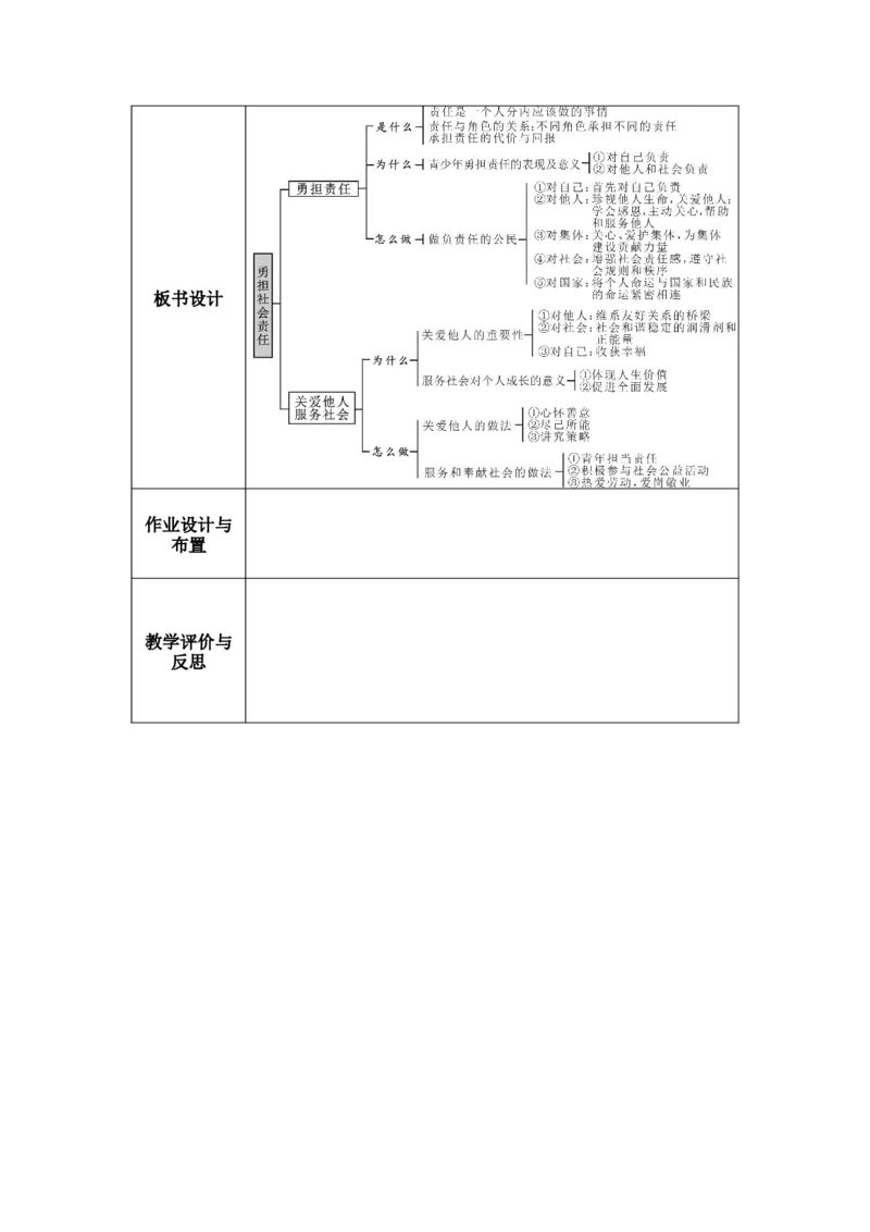 第十二讲勇担社会责任（八年级上册第三单元）-2026年道德与法治中考一轮复习_9道法中考复习_2026年中考复习（更新中）_2026年道德与法治中考一轮复习教案