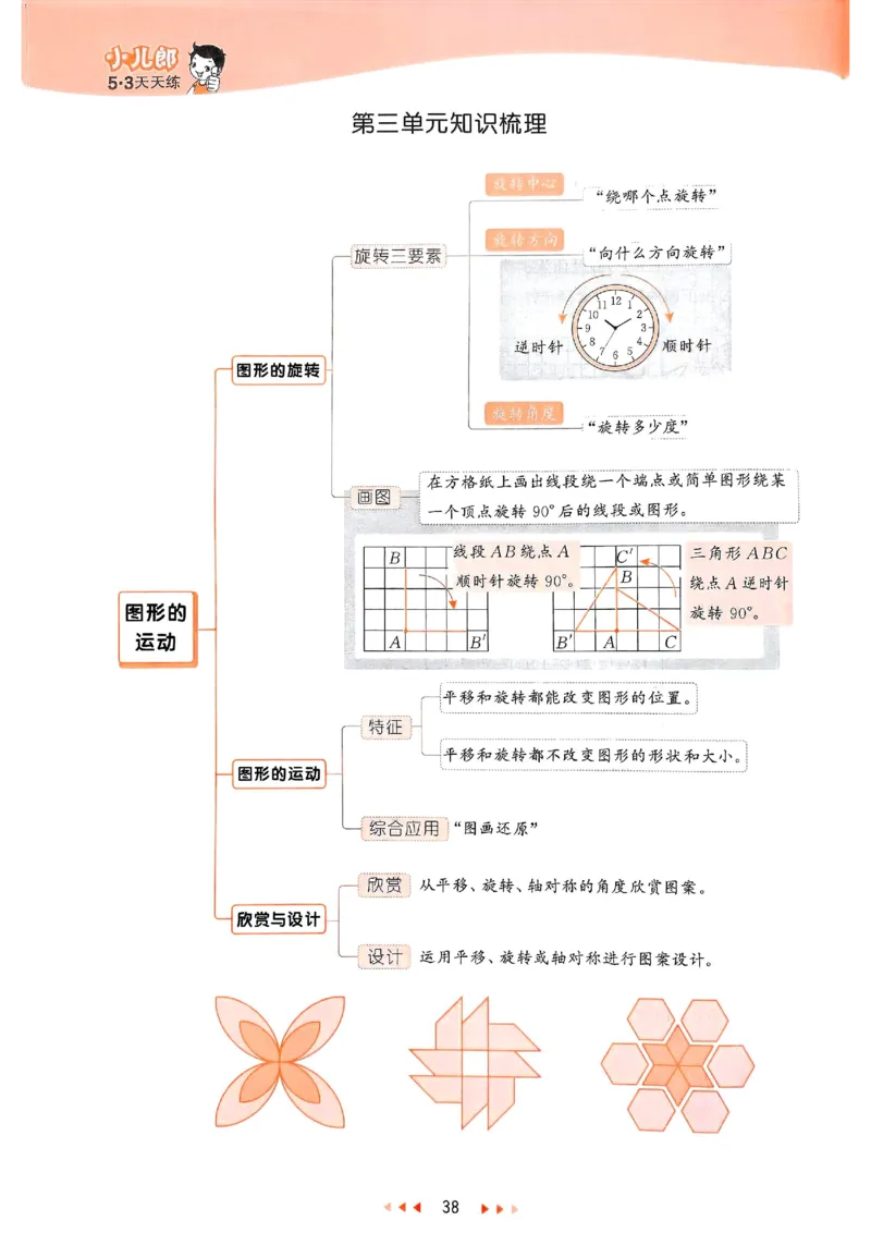 53天天练北师数学6下_26春53小学系列合集_1-6年级数学下册北师大版《53天天练》_25春53天天练北师数学6下