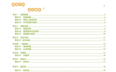 专题04和谐与梦想（讲义）（原卷版）_9道法中考复习_2024年中考复习资料_一轮复习资料_完2024年中考道德与法治一轮复习讲练测（全国通用）_配套讲义（原卷版+解析版）