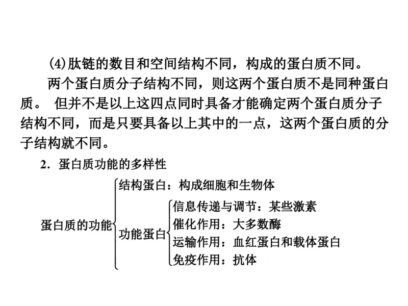 考点精讲2细胞中的元素和化合物（教案）_新高考复习资料_2022年新高考复习资料_2022届一轮复习讲练结合7.13更新_系列二_考点精讲2细胞中的元素和化合物