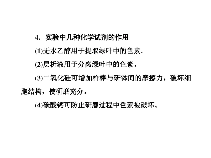 考点精讲6光合作用与能量转化（教案）_新高考复习资料_2022年新高考复习资料_2022届一轮复习讲练结合7.13更新_系列二_考点精讲6光合作用与能量转化