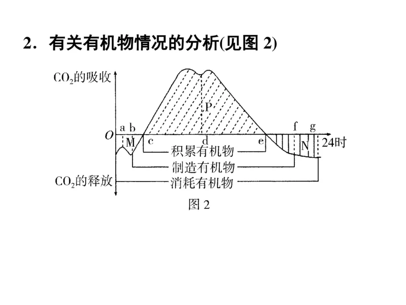 考点精讲6光合作用与能量转化（教案）_新高考复习资料_2022年新高考复习资料_2022届一轮复习讲练结合7.13更新_系列二_考点精讲6光合作用与能量转化