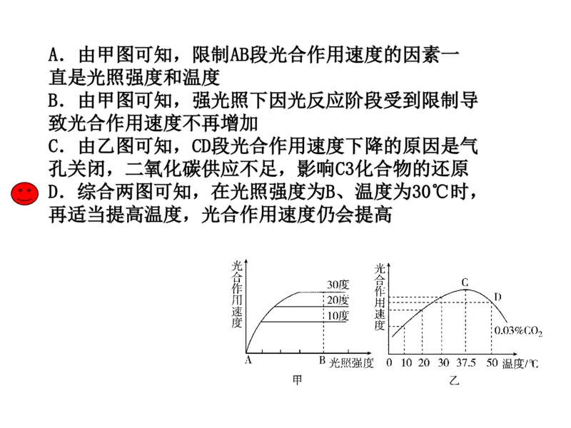 考点精讲6光合作用与能量转化（教案）_新高考复习资料_2022年新高考复习资料_2022届一轮复习讲练结合7.13更新_系列二_考点精讲6光合作用与能量转化