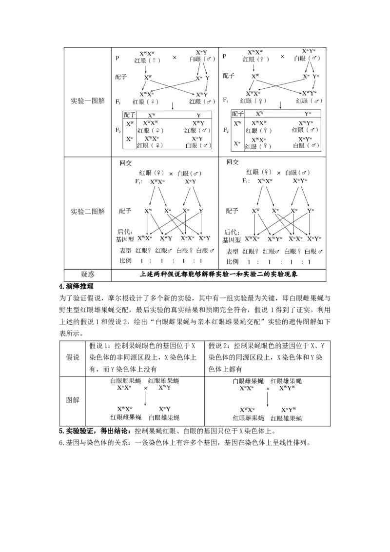 考点17伴性遗传和人类遗传病（解析版）_通用版（老高考）复习资料_2023年复习资料_一轮复习_2023年高考生物一轮复习讲练测（全国通用）