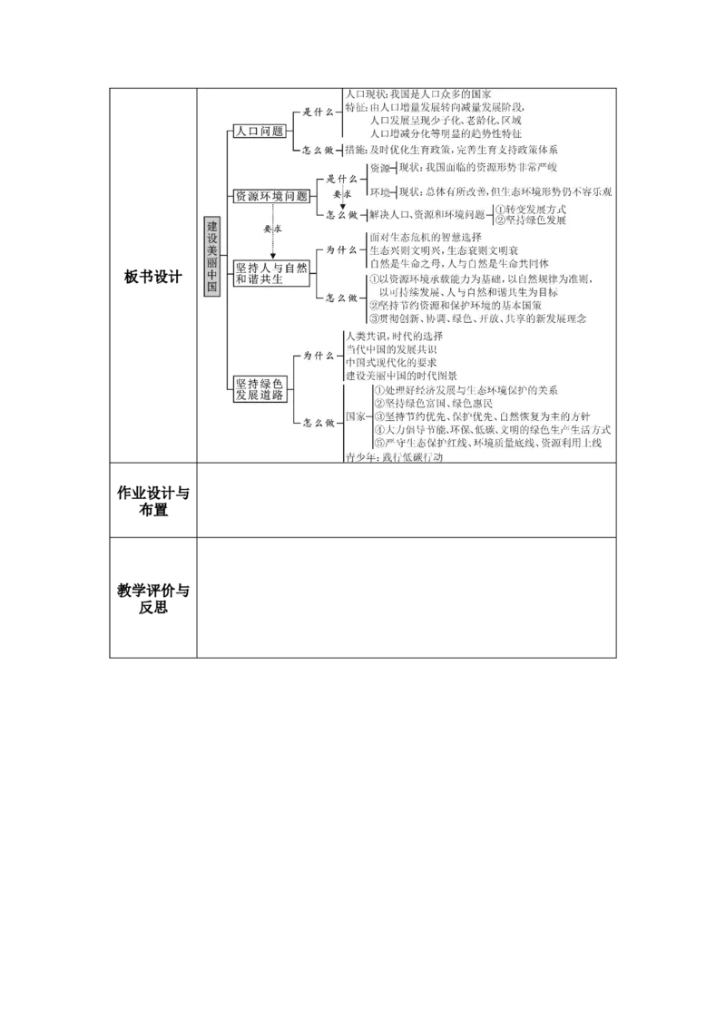 第二十四讲文明与家园（第三单元）-2026年道德与法治中考一轮复习_9道法中考复习_2026年中考复习（更新中）_2026年道德与法治中考一轮复习教案