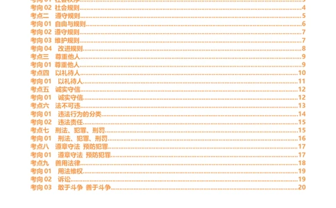 专题10勇担社会责任（讲义）（原卷版）_9道法中考复习_2024年中考复习资料_一轮复习资料_完2024年中考道德与法治一轮复习讲练测（全国通用）_配套讲义（原卷版+解析版）