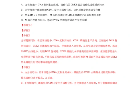 考点精讲7细胞的生命历程（作业）_新高考复习资料_2022年新高考复习资料_2022届一轮复习讲练结合7.13更新_系列二_考点精讲7细胞的生命历程