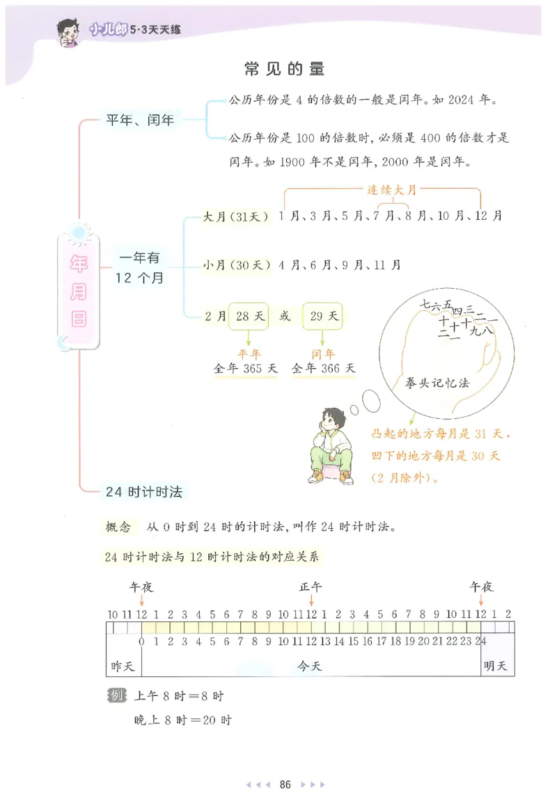 三年级数学下册人教版26春《53天天练》_2026春季学期_26春53天天练_26春人教版数学1-6年级下册《53天天练》_三年级数学下册人教版26春《53天天练》