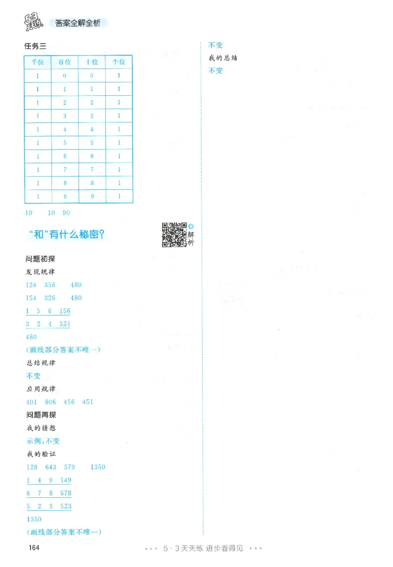 二年级数学下册人教版26春《53天天练》_2026春季学期_26春53天天练_26春人教版数学1-6年级下册《53天天练》_二年级数学下册人教版26春《53天天练》