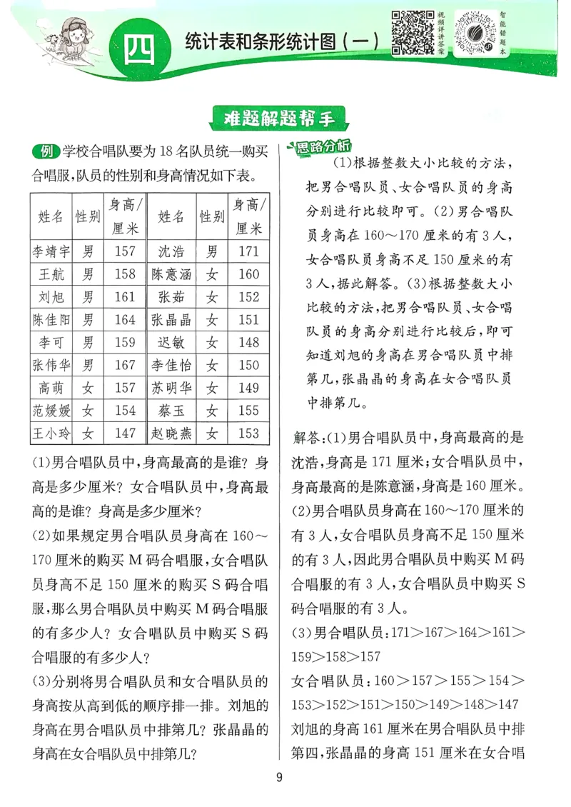 上分攻略数学苏教三下_2026春季学期_26春苏教数学《实验班提优训练》2-6下_26春《实验班提优训练》数学SJ3下