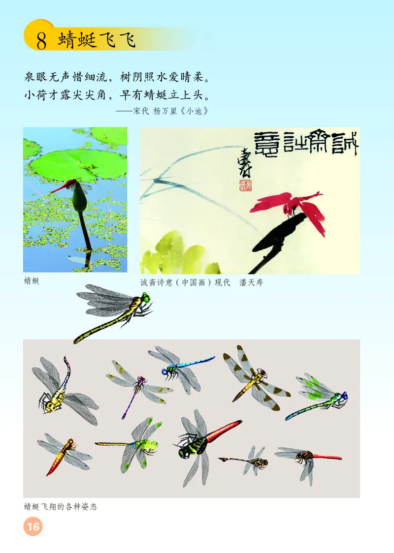 （五四）美术二年级上册_电子课本_小学电子课本_07美术_鲁教版_小学美术鲁教版1-5上册