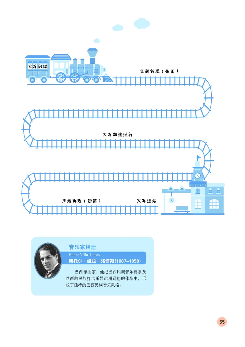 （五四）音乐四年级上册_电子课本_小学电子课本_06音乐_鲁教版_小学音乐鲁教版1-5上册