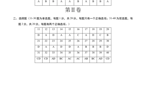 地理（江苏南京卷01）（参考答案）_7地理中考复习_赠送：2025中考模拟题_2025年地理三模_地理（江苏南京卷01）-2025年中考第三次模拟考试
