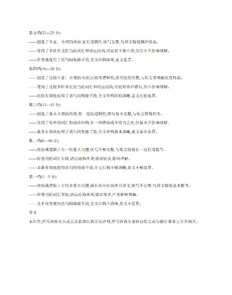 英语试题卷答案_2026年04月高一试卷_260426河南省南阳市金太阳联考2026年春季高一年级阶段性学情检测（全科）