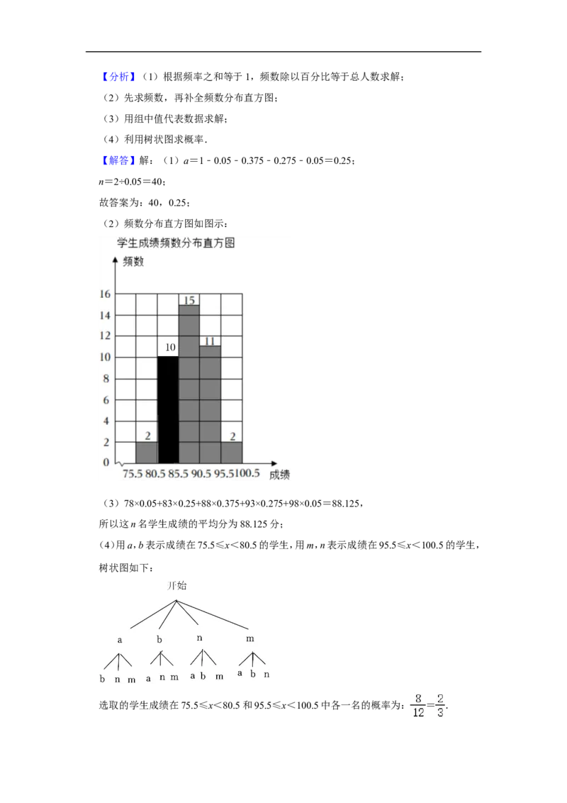 2022年山东省济宁市中考数学试卷_中考复习资料_语数英物化_2数学中考复习_2025中考复习资料_中考真题（近三年）_2022年全国中考数学150份