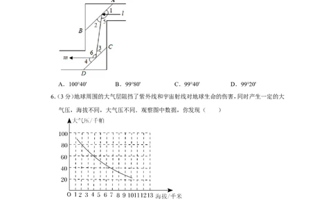 2022年山东省潍坊市中考数学试卷_中考复习资料_语数英物化_2数学中考复习_2025中考复习资料_中考真题（近三年）_2022年全国中考数学150份