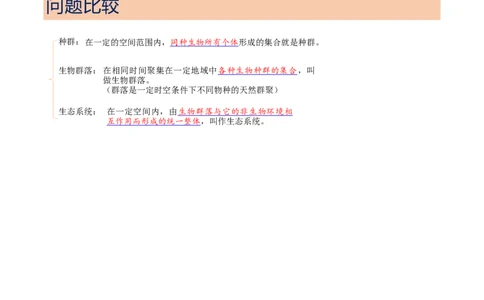 解密16生态系统及其稳定性（讲义)（学生版）_通用版（老高考）复习资料_2023年复习资料_二轮复习_高频考点解密2023年高考生物二轮复习讲义+分层训练（全国通用）