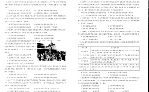 辽宁省辽南协作体2025-2026学年高一上学期期末历史试卷_2026年01月高一试卷_260122辽宁省辽南协作体2025-2026学年高一上学期期末