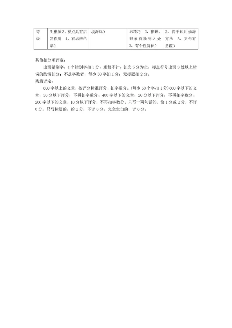 辽宁省辽南协作体2025-2026学年高一上学期期末语文试卷答案_2026年01月高一试卷_260122辽宁省辽南协作体2025-2026学年高一上学期期末