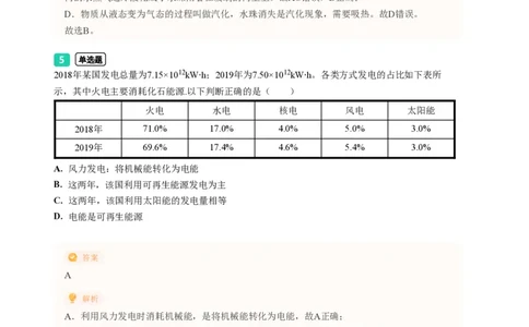 2023年广东省广州市海珠区中考一模物理试题-解析版_初中近3年全区全科一模真题_2023年广州初三一模各区各科真题卷（44份）_物理2023年广州中考一模