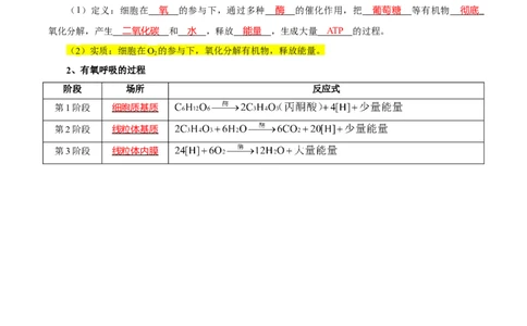 题型5从物质与能量视角探索光合作用（核心知识）（解析版）_新高考复习资料_2023年新高考复习资料_二轮复习_技巧点拨备战2023年高考生物二轮题型复习讲解286731240