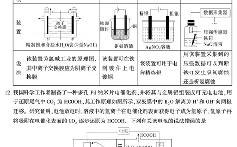 陕西省咸阳市实验中学2025-2026学年高一上学期第三次质量检测化学试卷_2026年01月高一试卷_260109陕西省咸阳市实验中学2025-2026学年高一上学期第三次质量检测（全）