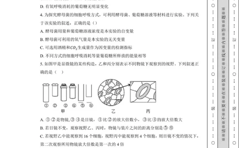 金益高中高一12月份阶段性检测-学生用卷_20251222161846_2026年01月高一试卷_260111湖北省孝感市汉川市金益高级中学2025-2026学年高一上学期12月月考